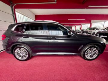 BMW X3 - 5