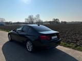 BMW 320d Advantage  - BMW 320 mit Diesel-Antrieb: Limousine, Schaltgetriebe