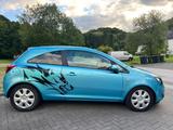 Opel Corsa D Edition AUTOMATIK / DPF MUSS NEU - Opel Corsa mit Diesel-Antrieb: Automatik