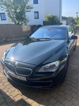 BMW 640I F13 - BMW 640: Limousine
