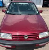 Volkswagen VW Vento Tüv neu 1.8 1. Hand - VW Vento Gebrauchtwagen