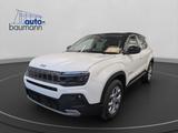 Jeep Avenger Altitude 1.2  LED/Navi/Kamera/uvm - Jeep Jahreswagen