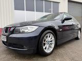 BMW 320d Limousine 120kW 163PS/Automatik/SHZ/PDC - BMW 320 aus 2006: 320d