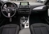 BMW 218i Coupe M Sportpaket Navi Klima LED HiFi PDC - BMW 2er Reihe: Sportwagen