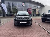 Jeep Compass Limited 4WD Automatik Benzin - Jeep Compass mit Benzin-Antrieb: Allradantrieb, Geländewagen