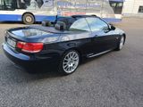 BMW 330i Cabrio - M- Paket nur 55.000km - BMW 330: 330i M Paket