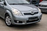 Toyota Corolla Verso 1.8 Team 7-SITZER FAMILIENBESITZ - Toyota Corolla Verso aus 2008