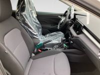 Skoda Fabia - Vorschau Bild 9