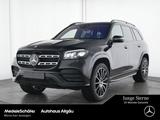 Mercedes-Benz GLS 580 4M Night 22 E-Activ-Body 4xMASSAGE NP165 - Mercedes-Benz GLS 580 Gebrauchtwagen