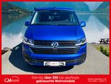 Westfalia T 6.1 Club Joker City - Automatik - Thetford WC - Westfalia Joker