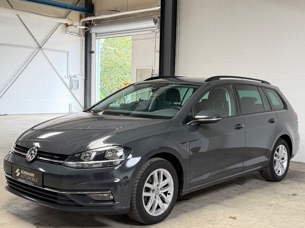 Image of Volkswagen Golf