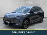 MG S5 EV 64kWh LUX WÄRMEPUMPE+360 Grad KAMERA+SHZ+ - MG S5