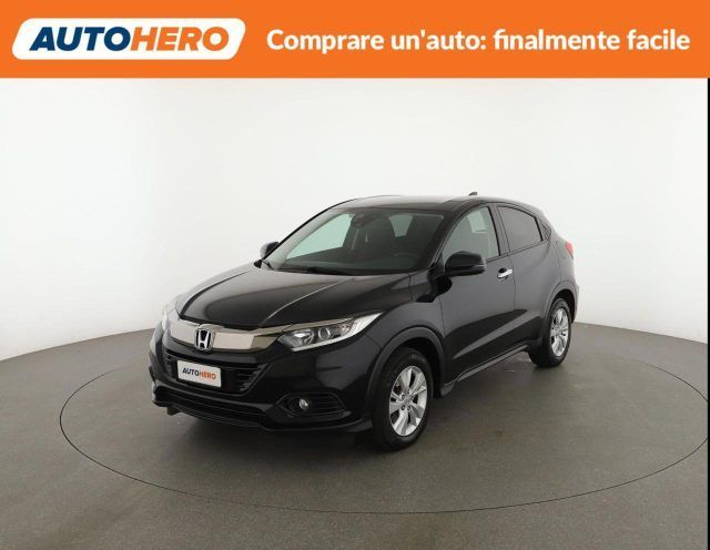 Image of Honda HR-V