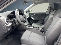 Audi Q2 - Vorschau Bild 10