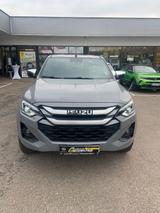 Isuzu D-Max Double Cab 4WD LSE Facelift Modell 24/25 - Isuzu D-Max: Geländewagen