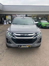 Bild 3 Isuzu D-Max Double Cab 4WD LSE Facelift Modell 24/25