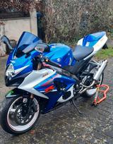 Suzuki GSXR1000 Max Neukirchner Edition - 2007 GSXR 1000