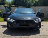 BMW 418 Gran Coupé 418d Gran Coupé - - BMW 418 Gran Coupé von privat