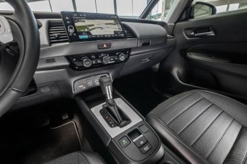 Bild 14 Honda Jazz 1.5 i-MMD Hybrid Crosstar Advance Navi