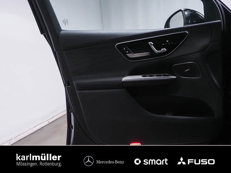 Mercedes-Benz GLC 300 4M AMG+Pano+AHK+360°+Memory+Airmatic foto 5