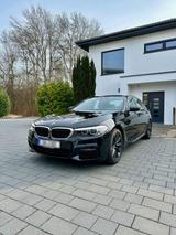 BMW 530e iPerformance -M Paket/Neu TÜV  - BMW 530 Plug-in Hybrid (PHEV) Gebrauchtwagen