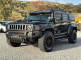 Hummer H3 3.5 Platinum - Hummer: H5