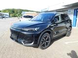 BAIC X75 Luxury Automatik Leder/Pano  *Lagerfahrzeug* - schwarze BAIC Beijing X75