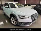Audi A4 Allroad quattro 2.0 TDI AHK 8xReifen StandHz - Audi A4 Allroad aus 2015