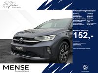 Volkswagen Taigo - Vorschau Bild 1