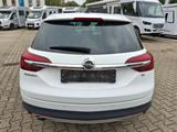 Opel Insignia A Country Tourer Basis 4x4 - Opel Insignia mit Diesel-Antrieb: Leder, Kombi