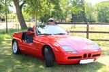 BMW Z1 - BMW Z1 aus 1990