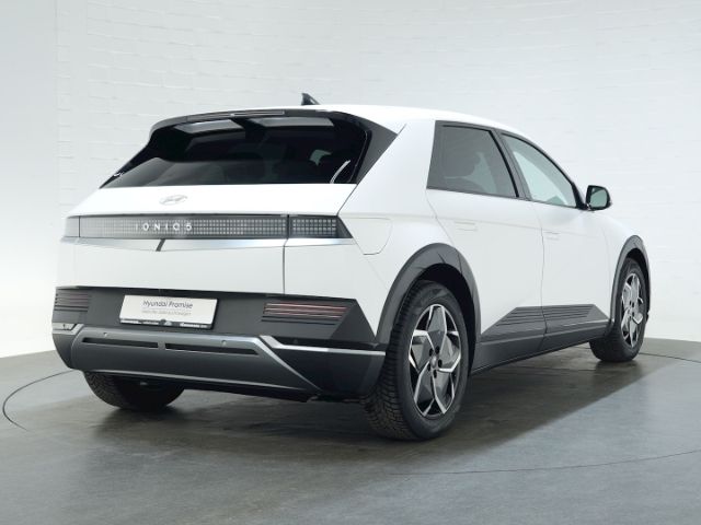 IONIQ 5 TECHNIQ 77,4kWh+VOLL-LED+NAVI+WÄRMEPUMPE