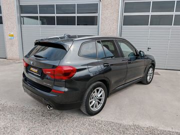 BMW X3 - 3