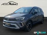 Opel Crossland Ultimate 1.2 Turbo +Navi+Alcantara+All - Opel Crossland (X) aus 2024