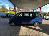 Mercedes-Benz Vito 113 I Benzin I Klimaanlage - Mercedes-Benz Vito mit Benzin-Antrieb