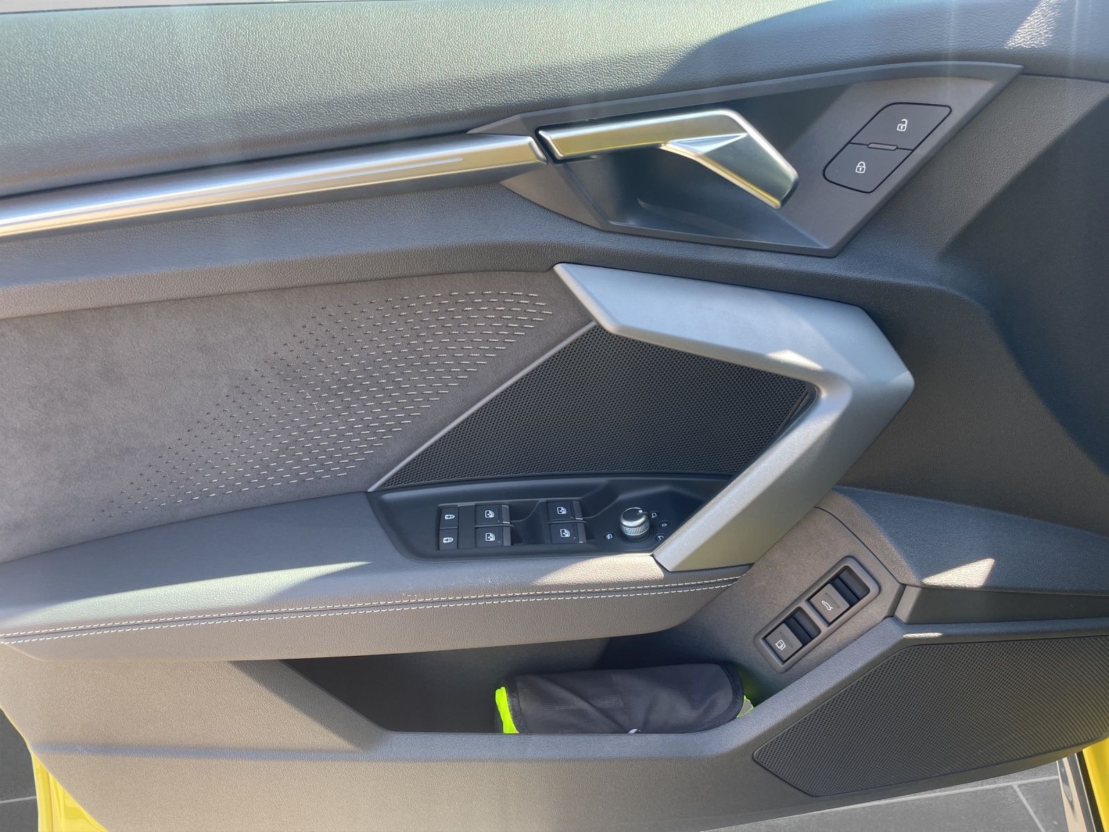 Audi A3 - Bild 12