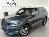 Skoda Kodiaq 2.0 TSI DSG L&K 4x4 NAV+LED+360°+CARPLAY - Skoda Kodiaq in Oldenburg