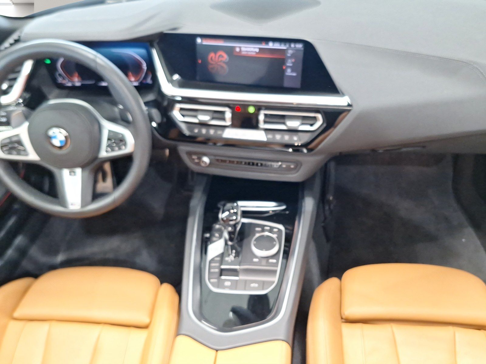 BMW Z4 - Bild 7