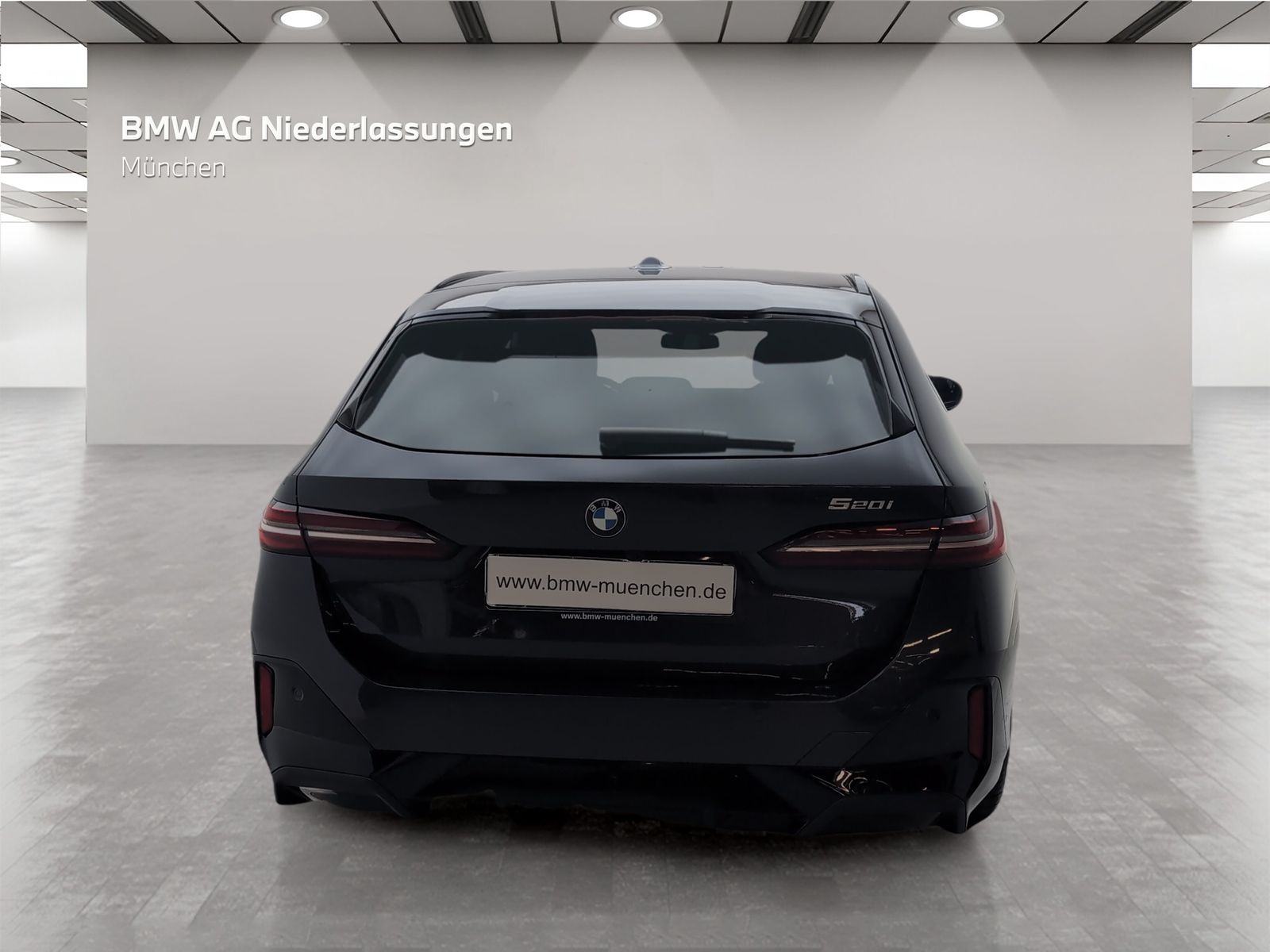 BMW 520 - Bild 7