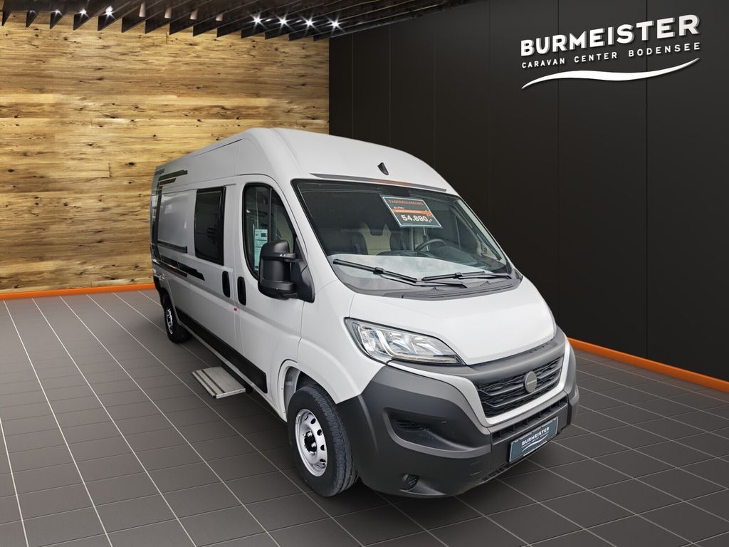 Weinsberg CaraBus 600 MQ !!! Sie sparen 6.885,- !!!