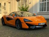 McLaren 570S Carbon Novitec - gebrauchte McLaren Roadster