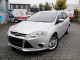 Ford Focus 1.0 EcoBoost - Ford Focus aus 2012: For