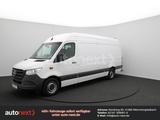 Mercedes-Benz Sprinter 314 Automatik MAXI+ NAVI+KAMERA 9847 - mit Diesel-Antrieb: Automatik, Auto