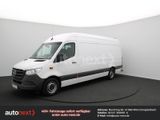 Mercedes-Benz Sprinter 314 Automatik MAXI+ NAVI+KAMERA 9847 - Mercedes-Benz Sprinter: Max