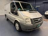 Ford Transit Kasten L1-H1 92TKM 1.Hand HU&AU NEU AHK - gebrauchte Ford Transit aus dem Jahr 2010