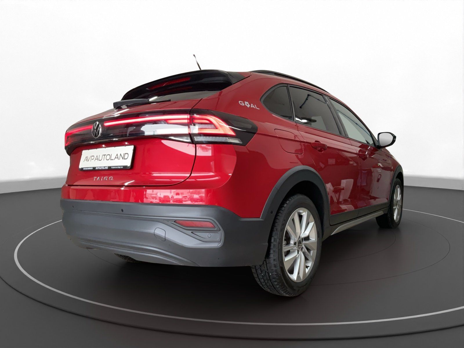 Volkswagen Taigo - Bild 5