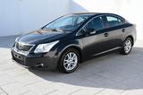 Toyota Avensis Edition 1.8 108KW 4/2011 - Toyota Avensis: 2.4