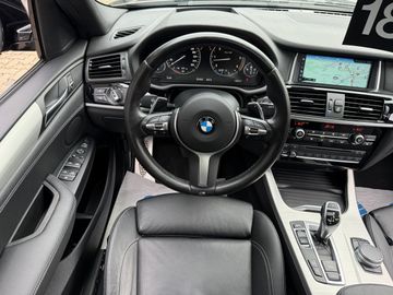 BMW X4 - 7