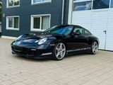 Porsche 911 Carrera 4S Coupé - Porsche: Carrera 4s
