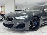 BMW M850 8 Coupe M850 i xDrive - graue BMW M850